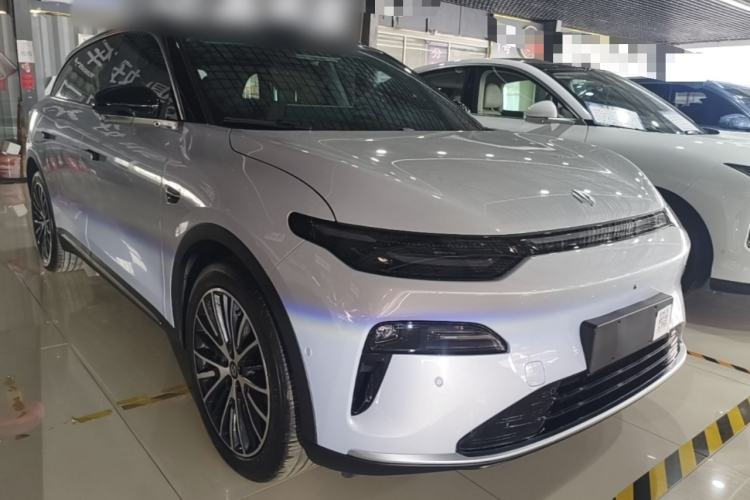 Leapmotor C11 2026 — 3