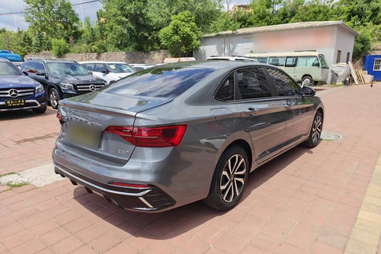 Jetta VA7 2025 — 3