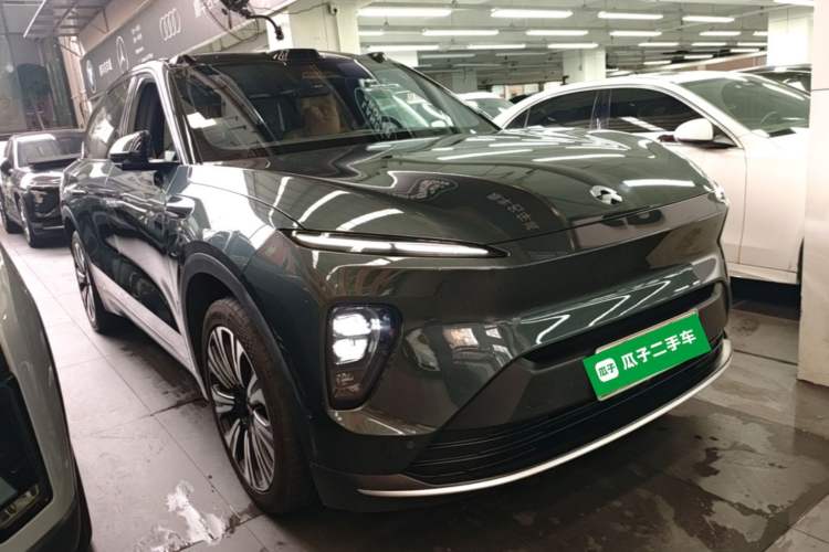 NIO ES8 2023 — 3