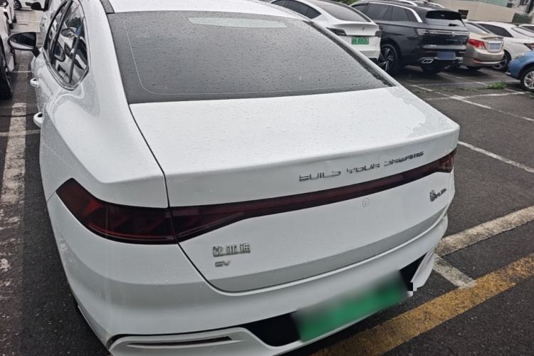 BYD Qin PLUS 2023 — 5
