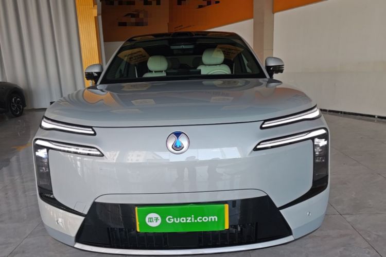 Denza N8L 2025 — 2