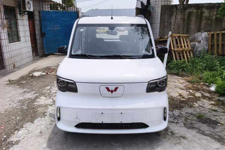 Wuling Zhiguang New Energy 2025 — 2