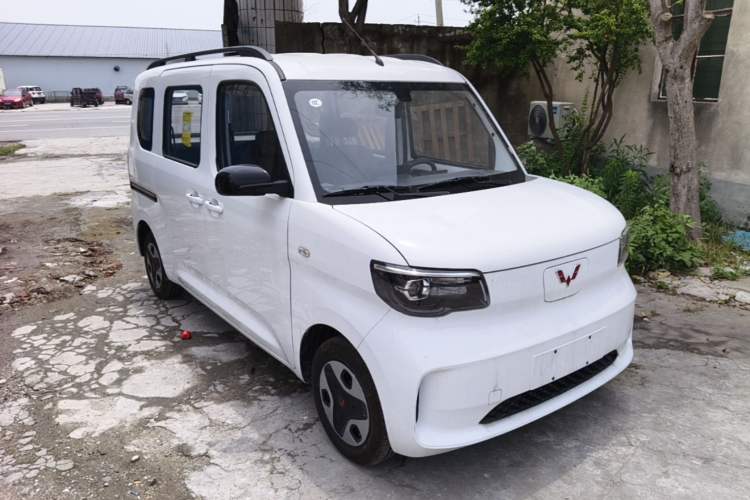 Wuling Zhiguang New Energy 2025 — 3