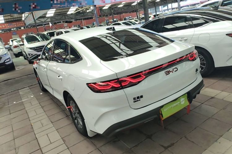 BYD Qin L 2025 — 4