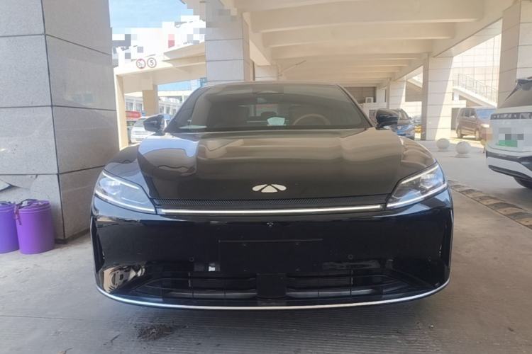 Chery Fulwin A9L 2025 — 2