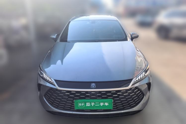 BYD Qin L 2025 — фото 2