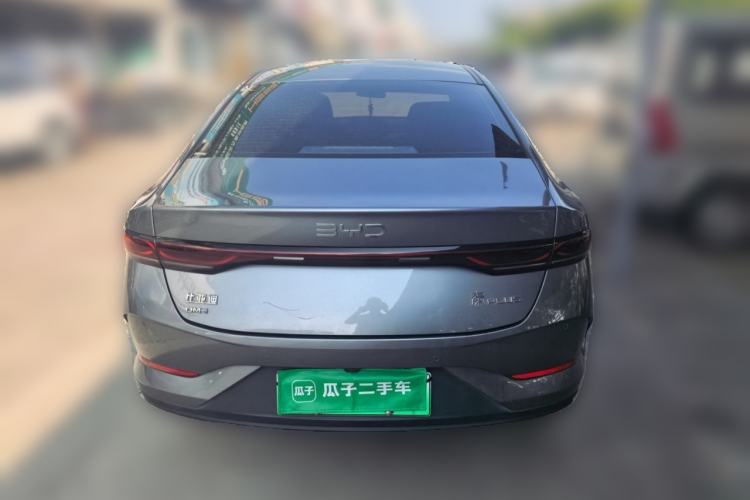 BYD Qin L 2025 — фото 3