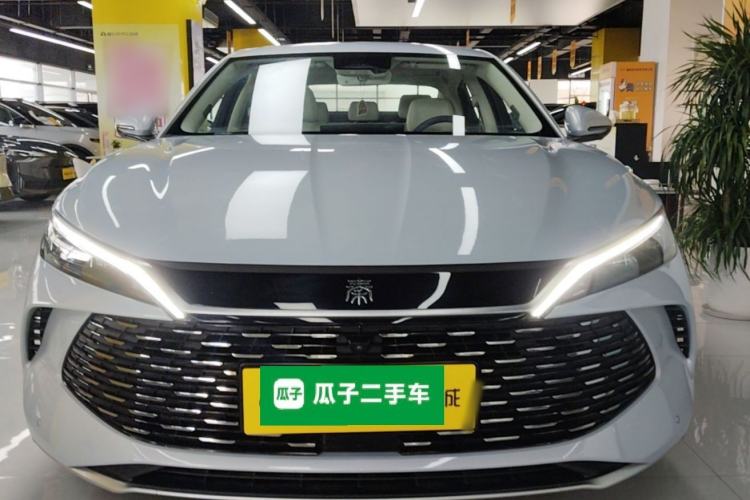 BYD Qin L 2024 — 2
