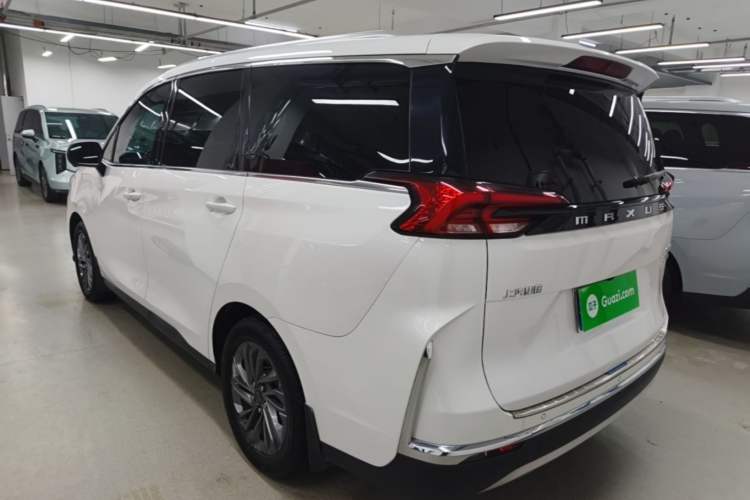 SAIC MAXUS maxus g50 2023 — фото 4