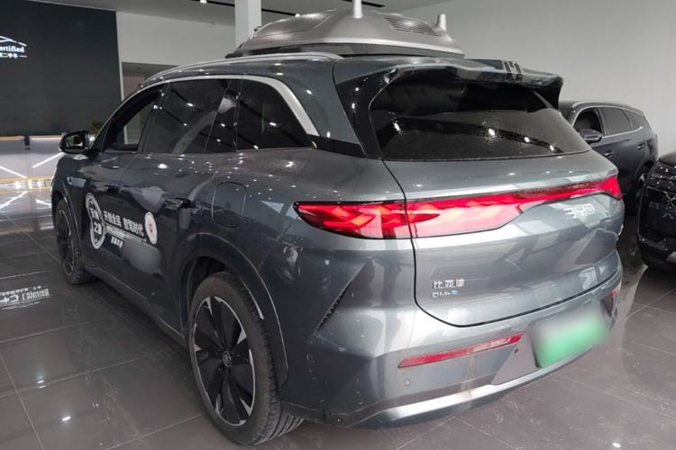 BYD Tang L 2025 — 4