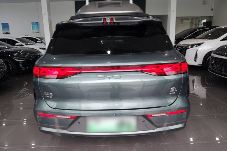 BYD Tang L 2025 — 5