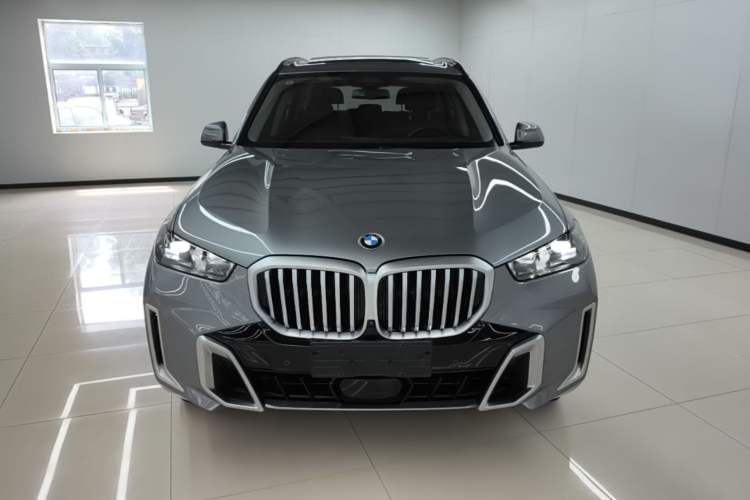 BMW X5 2023 — фото 2