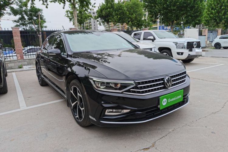Volkswagen Magotan 2025 — 3