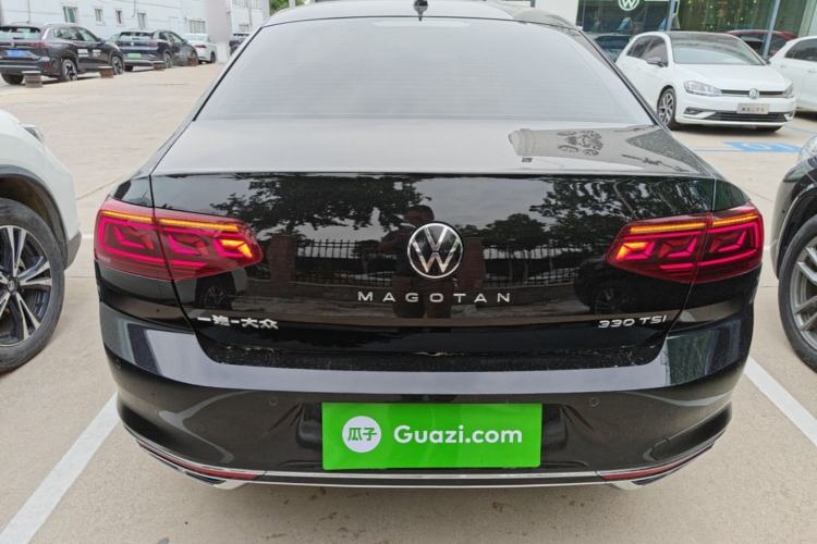 Volkswagen Magotan 2025 — 5