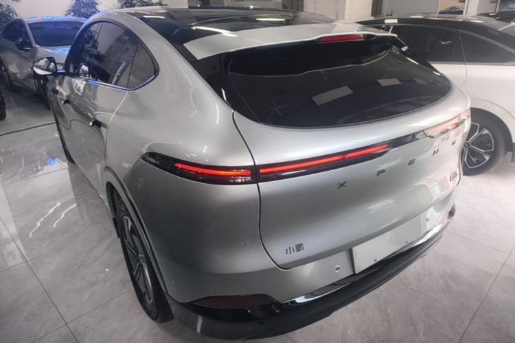 XPeng G6 2023 — 4