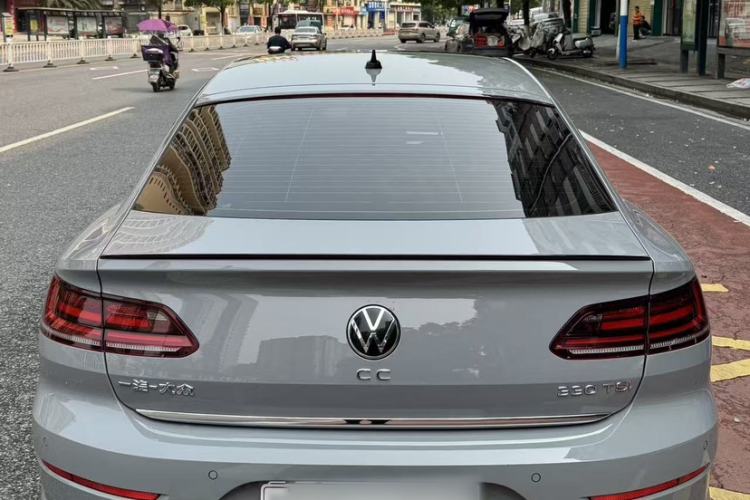 Volkswagen CC 2023 — 4