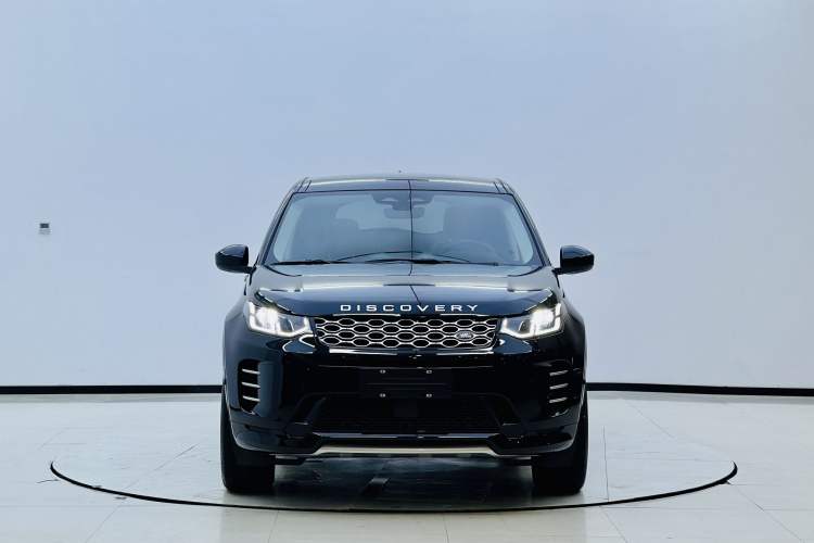 Land Rover Discovery Sport 2025 — фото 3