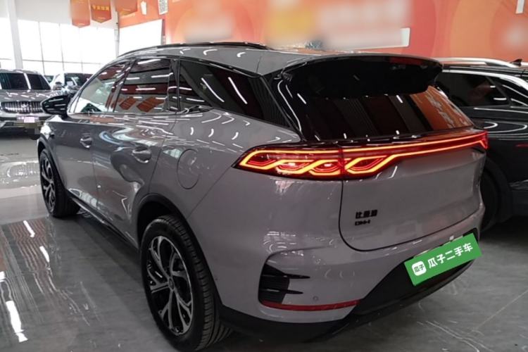 BYD Tang 2025 — 4