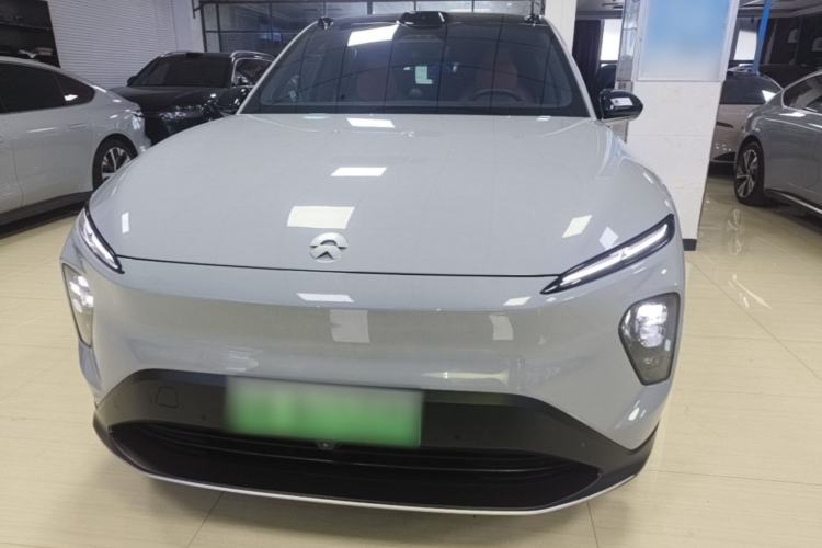 NIO EC7 2023 — 2