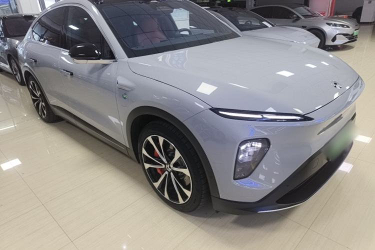 NIO EC7 2023 — 3