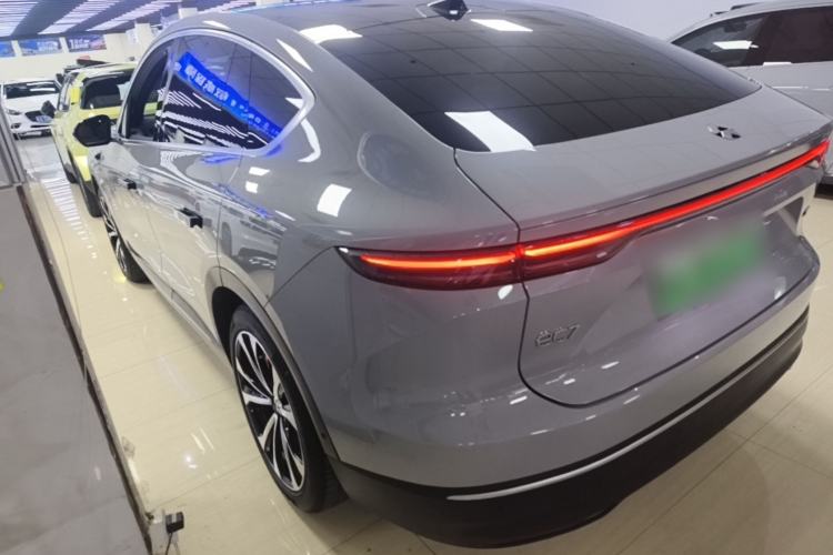 NIO EC7 2023 — 4
