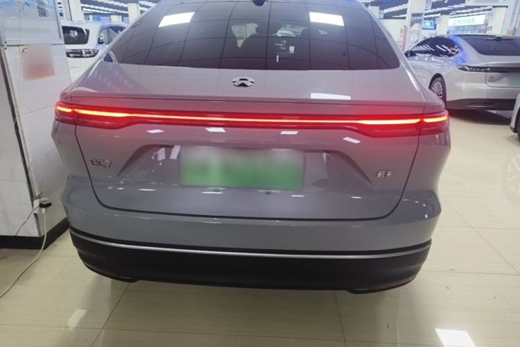 NIO EC7 2023 — 5