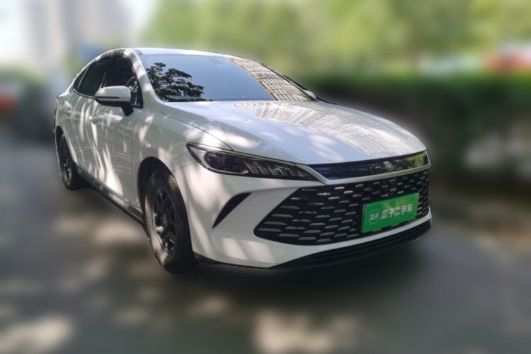 BYD Qin PLUS 2025 — 3
