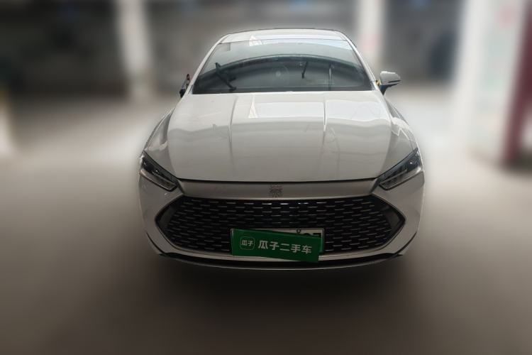 BYD Qin Plus 2023 — фото 2