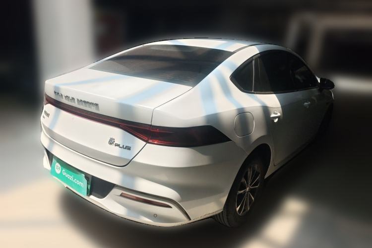 BYD Qin Plus 2023 — фото 4