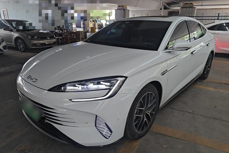 BYD Seal 2023 — фото 1
