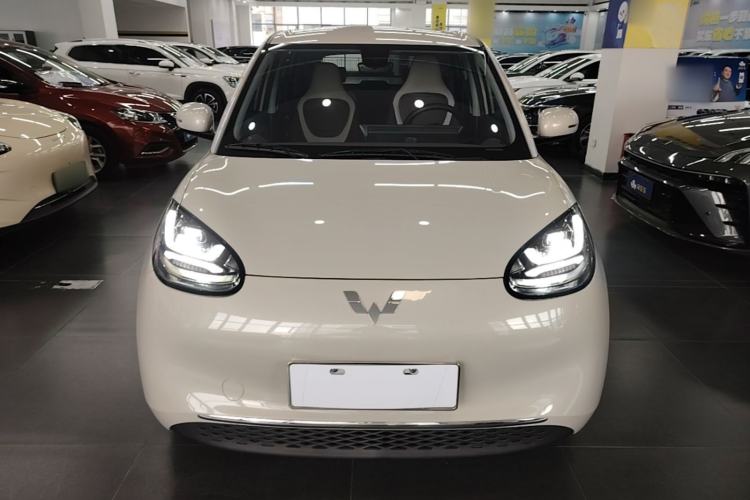 Wuling Bingo 2023 — 2