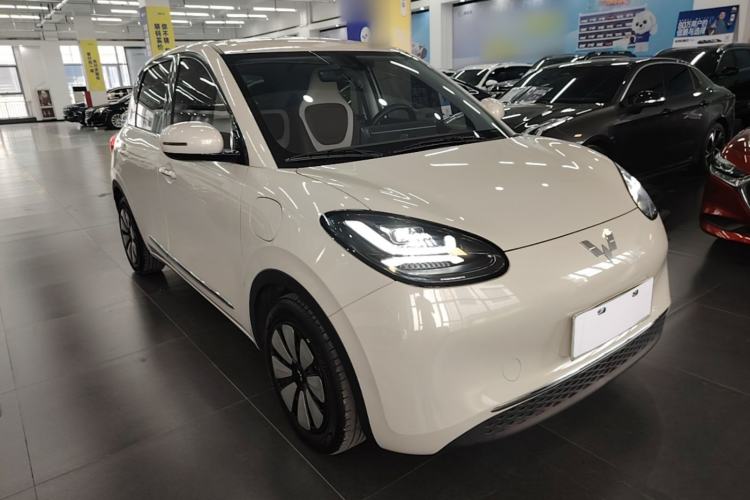 Wuling Bingo 2023 — 3