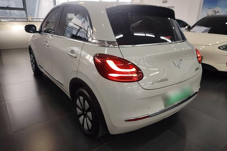 Wuling Bingo 2023 — 4
