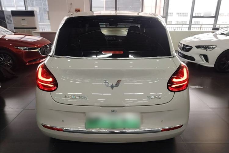 Wuling Bingo 2023 — 5