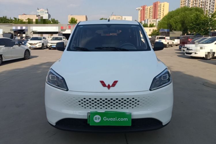 Wuling Hongguang 2025 — 2