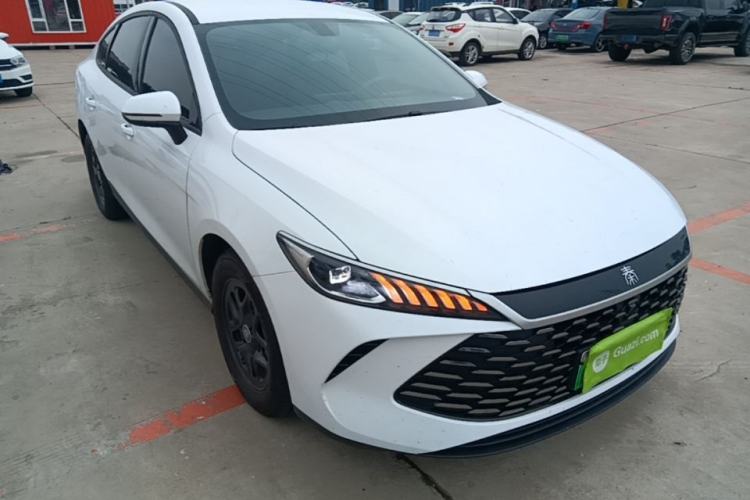 BYD Qin PLUS 2025 — 3