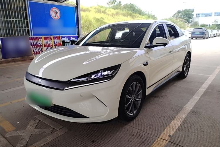 BYD Qin L 2025 — фото 1