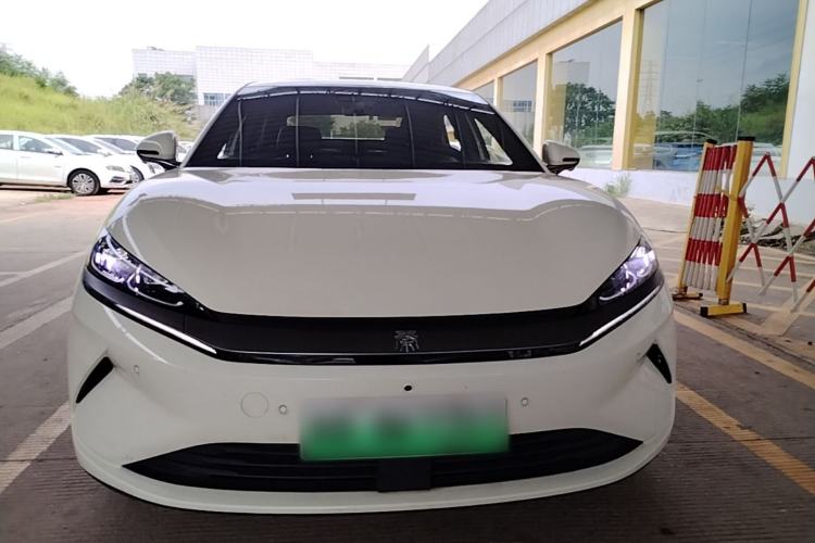 BYD Qin L 2025 — фото 2