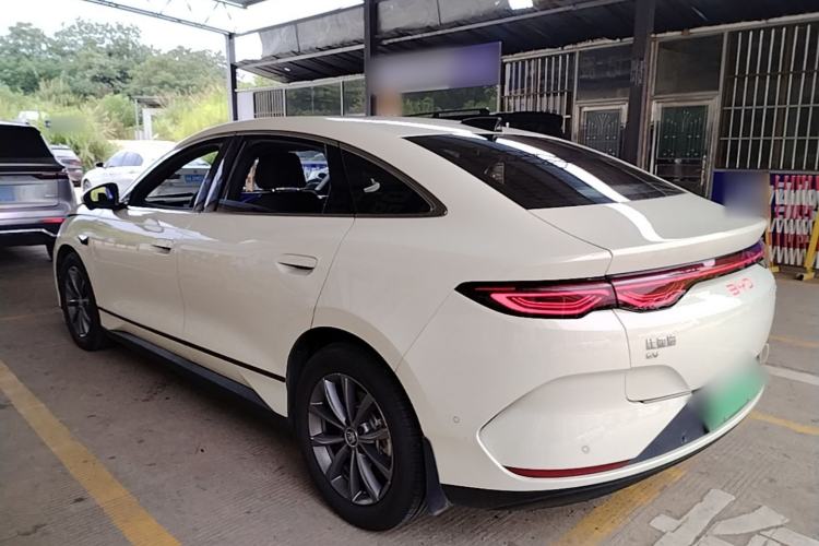 BYD Qin L 2025 — фото 4