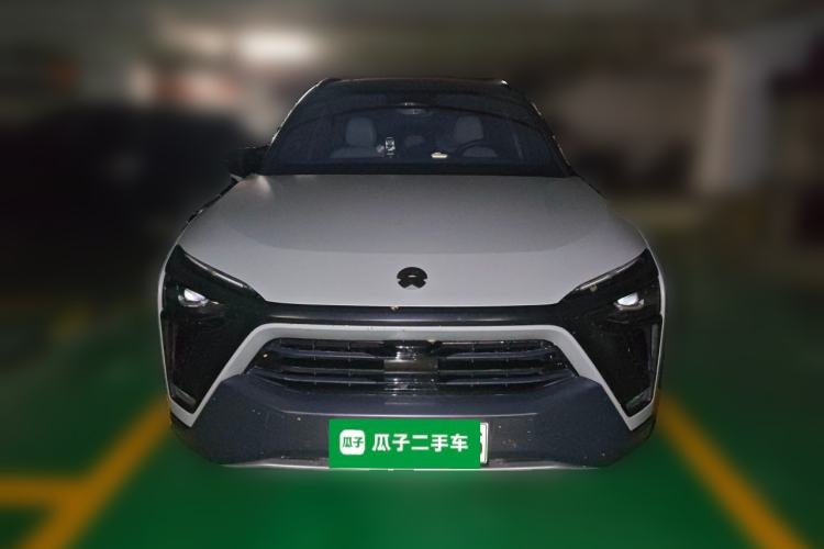 NIO ES8 2020 — 2