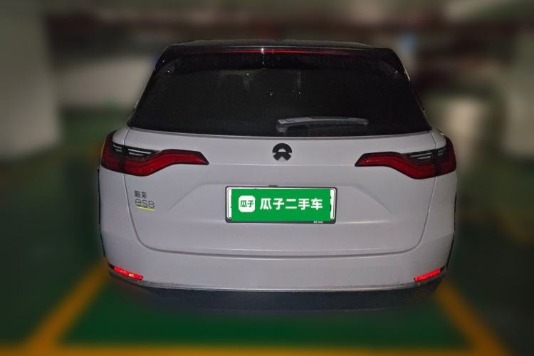 NIO ES8 2020 — 3