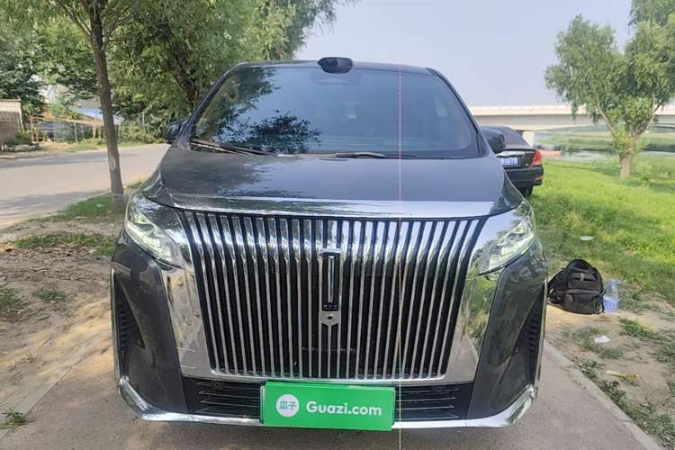 WEY Gaoshan 2025 — 2