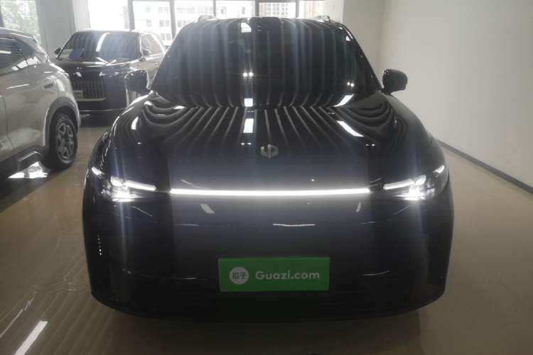 Leapmotor C16 2024 — 2