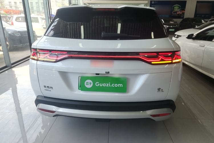 BYD Song L 2024 — 5