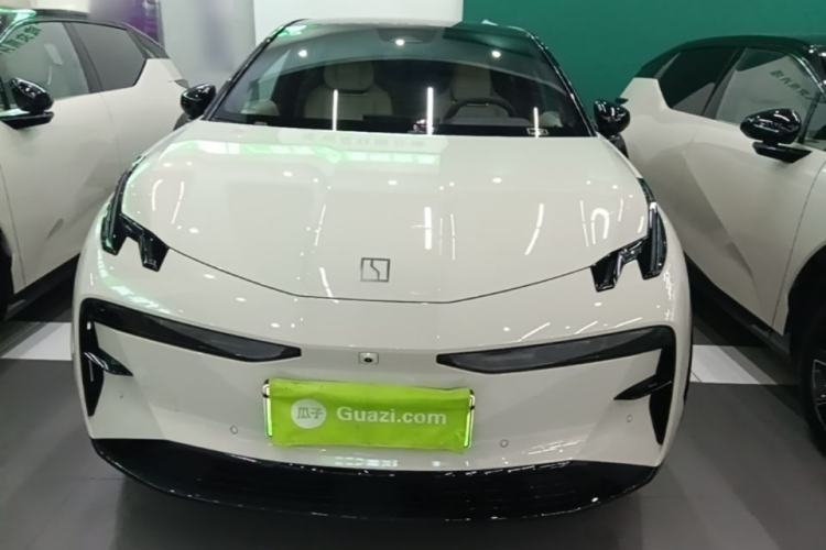 Zeekr Zeekr X 2025 — 2