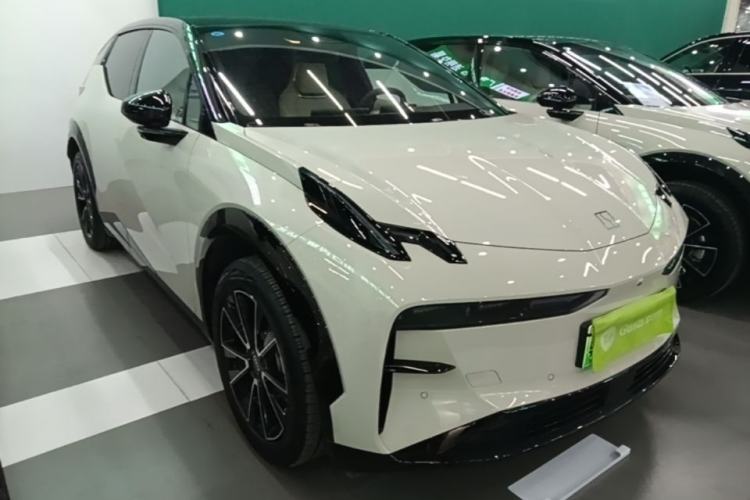 Zeekr Zeekr X 2025 — 3