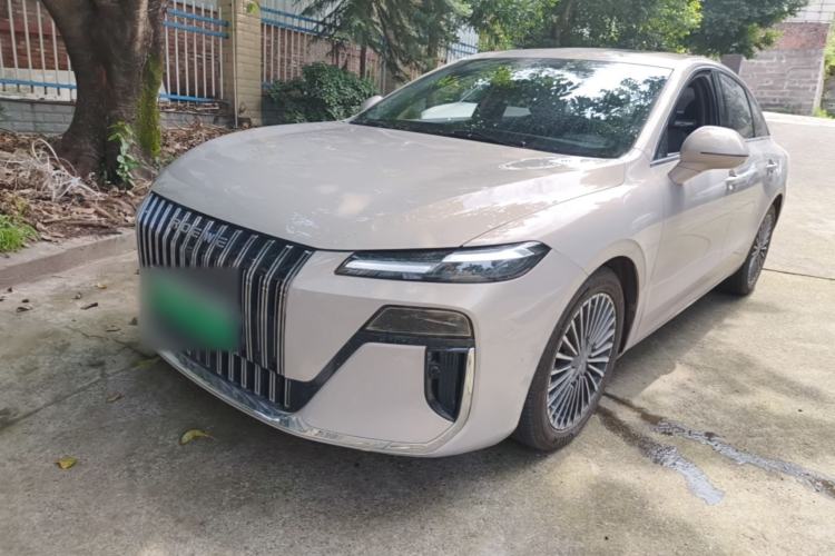 Roewe m7 dmh 2025 — фото 1