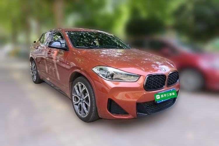 BMW X2 2021 — 3