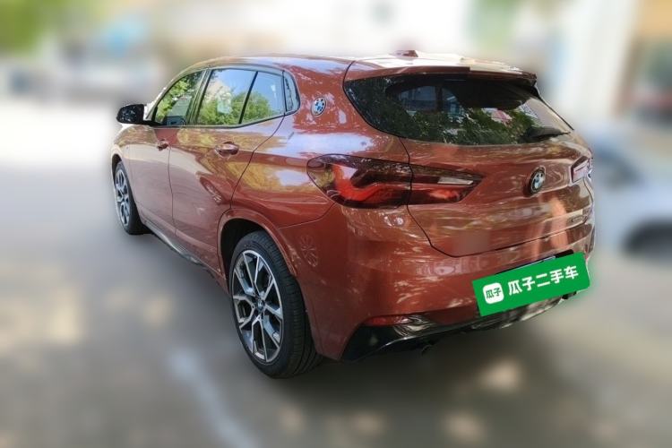 BMW X2 2021 — 4