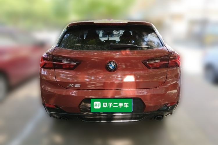 BMW X2 2021 — 5